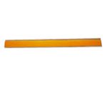 SMT-75 squeegee yellow 18.5" (48 cm)
